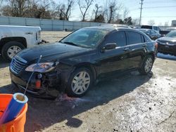 2012 Chrysler 200 LX en venta en Bridgeton, MO