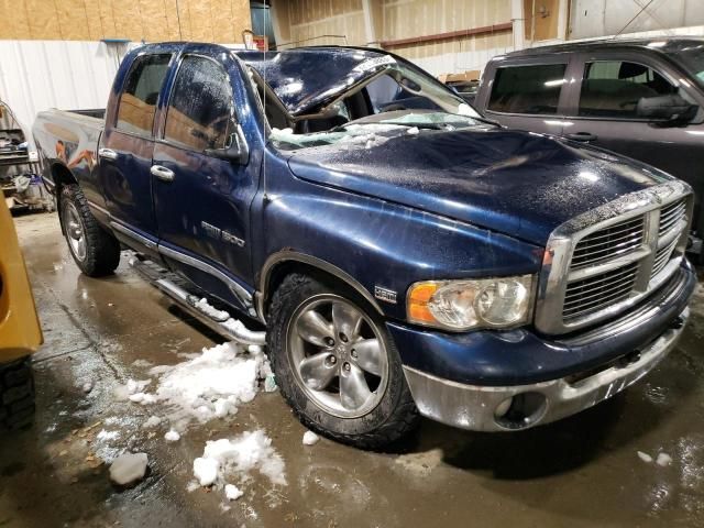 2004 Dodge RAM 1500 ST