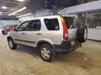 2002 Honda CR-V EX