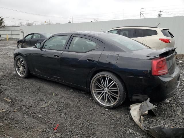 2006 Dodge Charger R/T