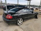 2005 Mercedes-Benz CLK 500