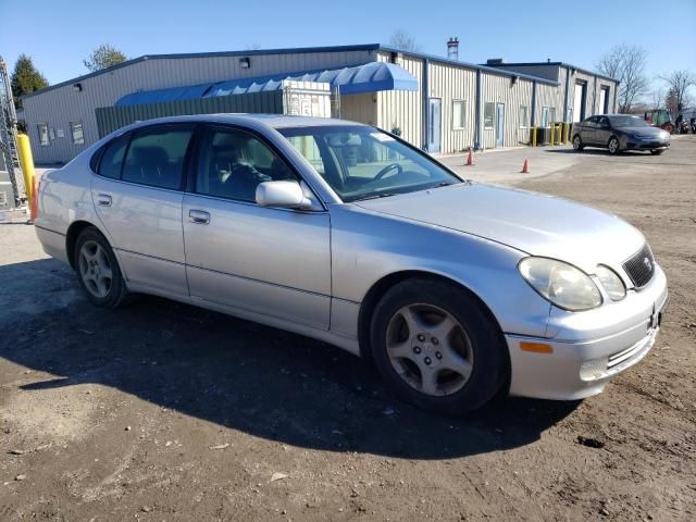 1998 Lexus GS 300