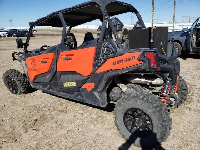 2020 Can-Am Maverick Sport Max DPS 1000R