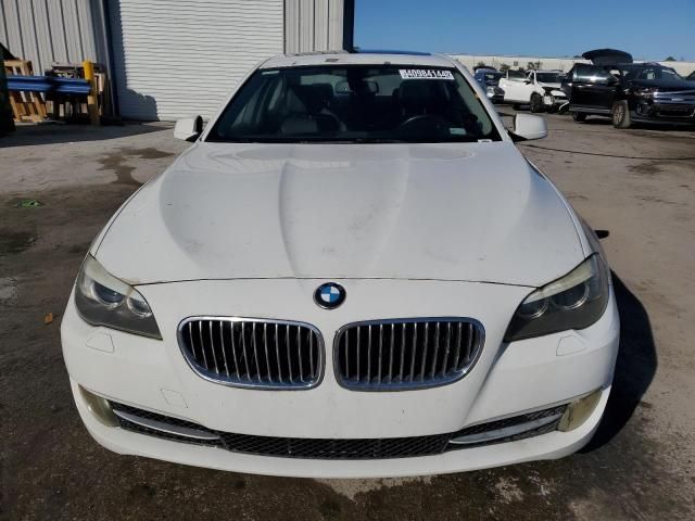 2013 BMW 528 I