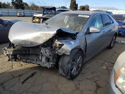 2015 Toyota Camry LE for sale in Martinez, CA