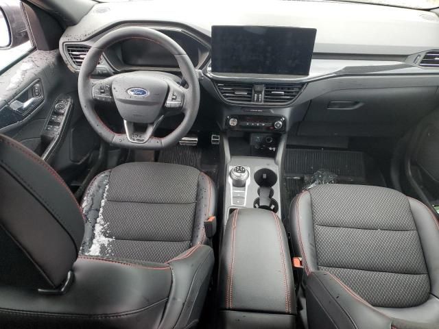 2023 Ford Escape ST Line