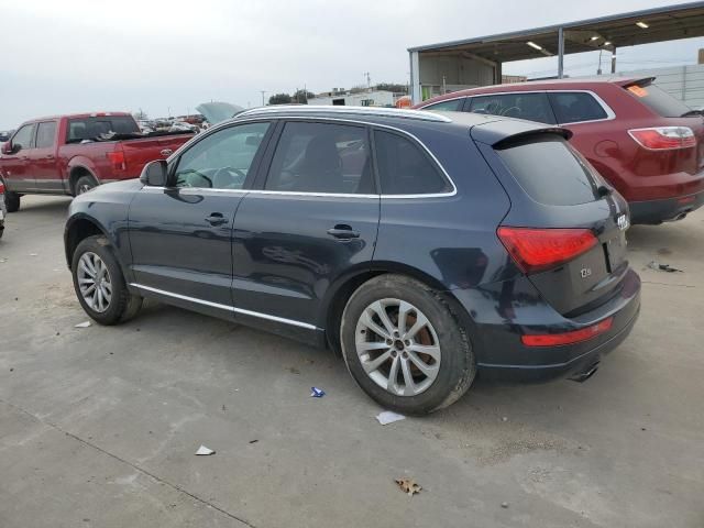 2013 Audi Q5 Premium Plus