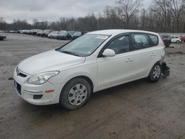 2010 Hyundai Elantra Touring GLS