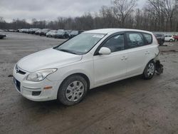 Hyundai salvage cars for sale: 2010 Hyundai Elantra Touring GLS