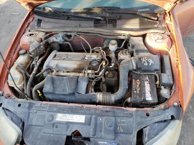 2004 Chevrolet Cavalier LS