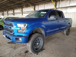 2015 Ford F150 Supercrew for sale in Phoenix, AZ