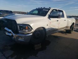 Compre carros salvage a la venta ahora en subasta: 2010 Dodge RAM 3500