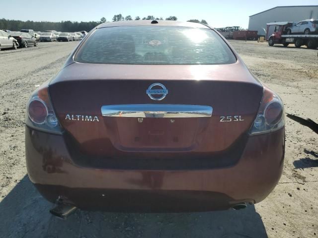 2010 Nissan Altima Base