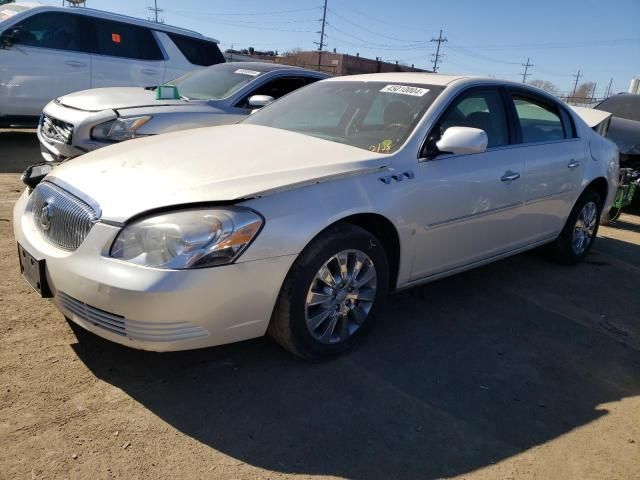 2009 Buick Lucerne CXL