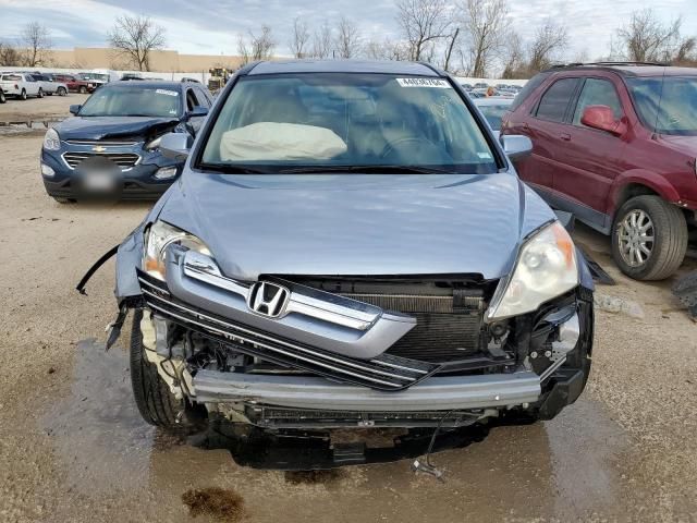 2008 Honda CR-V EXL