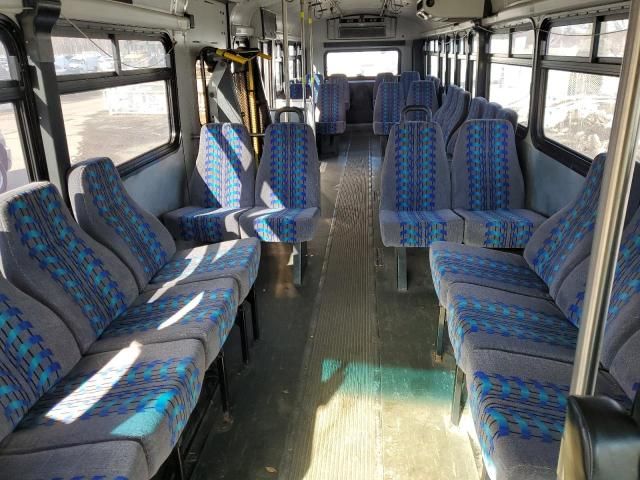 2014 Thomas Transit Bus