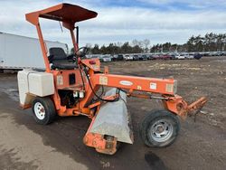 Salvage cars for sale from Copart Avon, MN: 2002 Lzsi 8HC
