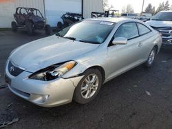 2004 Toyota Camry Solara SE for sale in Woodburn, OR