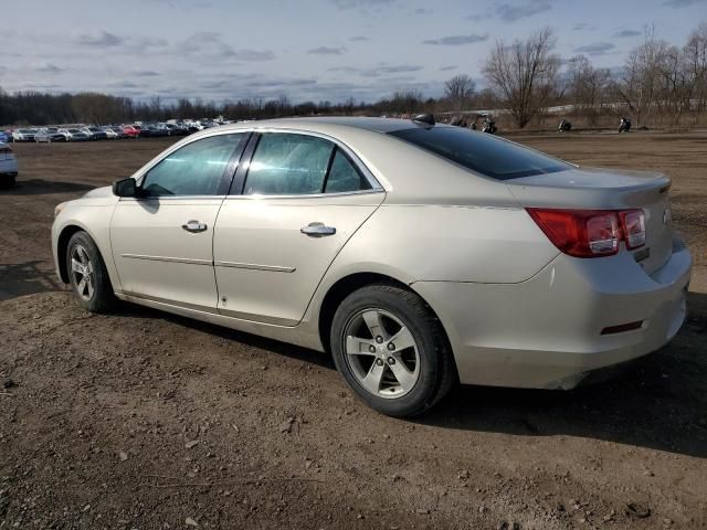 2014 Chevrolet Malibu LS