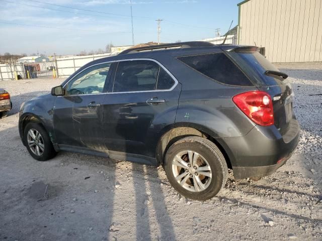 2010 Chevrolet Equinox LT