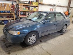 1999 Toyota Corolla VE for sale in Nisku, AB