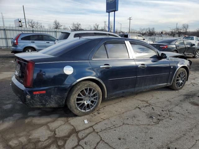 2006 Cadillac STS