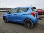 2017 Chevrolet Spark LS