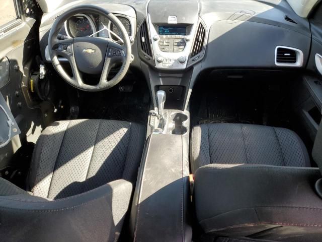 2012 Chevrolet Equinox LS