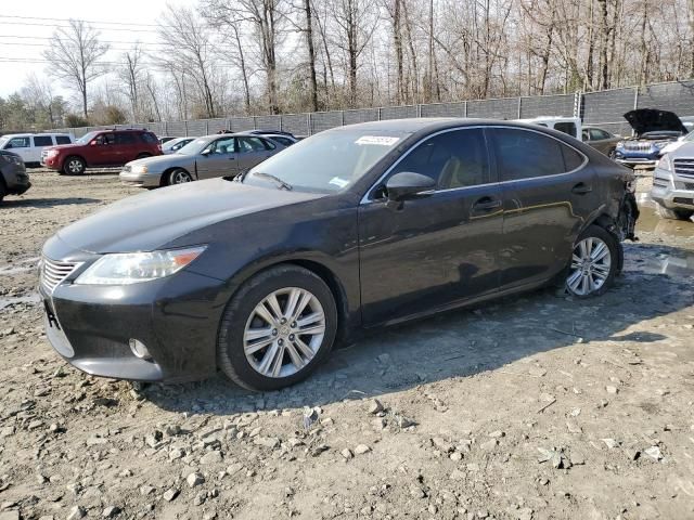 2014 Lexus ES 350