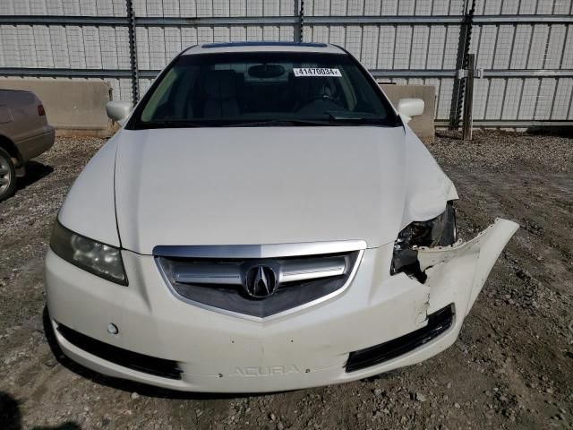 2006 Acura 3.2TL