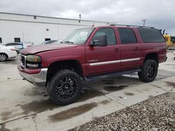 2005 GMC Yukon XL K1500 for sale in Farr West, UT