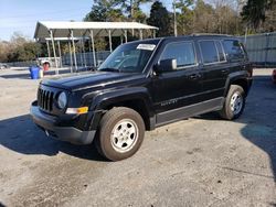 2014 Jeep Patriot Sport for sale in Savannah, GA