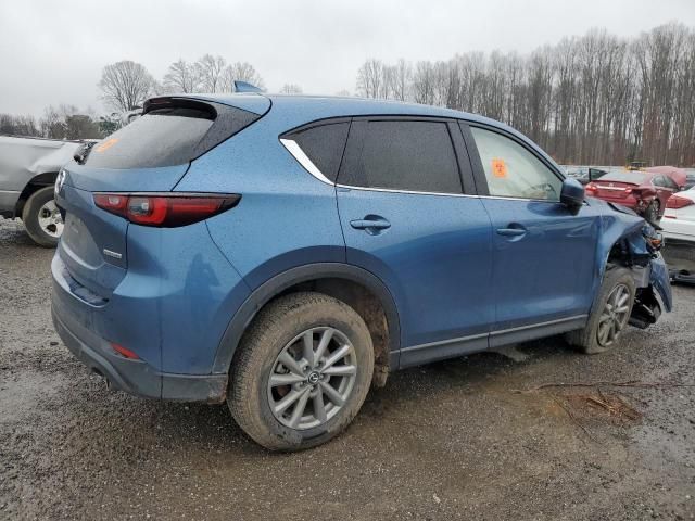 2023 Mazda CX-5 Preferred