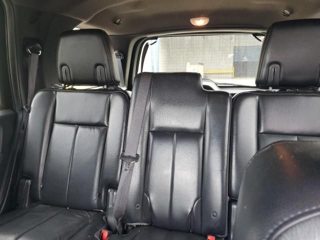 2013 Ford Expedition Limited