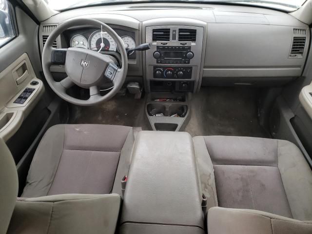 2006 Dodge Dakota Quad SLT