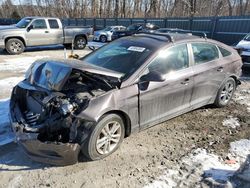 2015 Hyundai Sonata SE for sale in Candia, NH