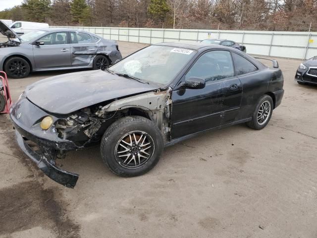 2000 Acura Integra LS