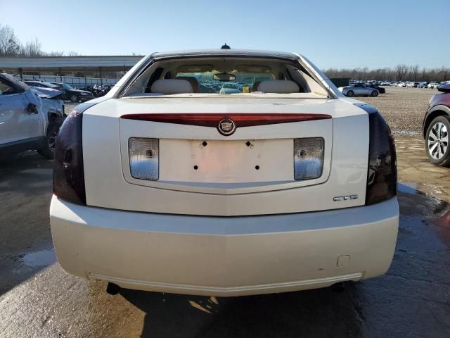 2004 Cadillac CTS