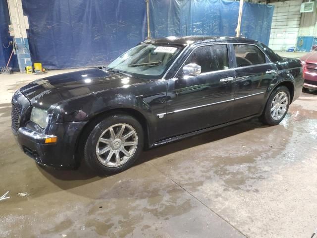 2006 Chrysler 300C