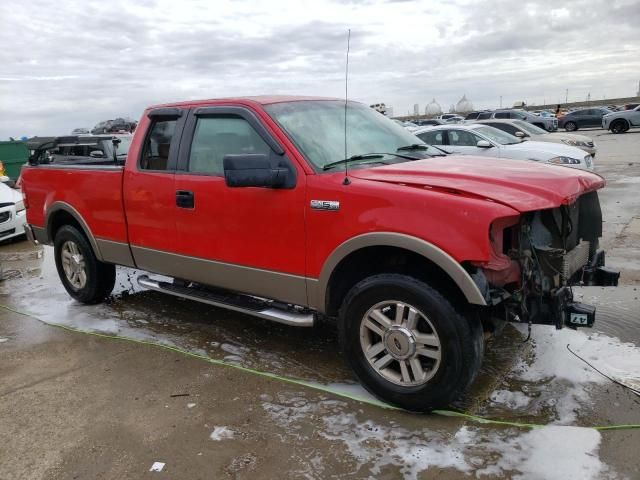 2005 Ford F150