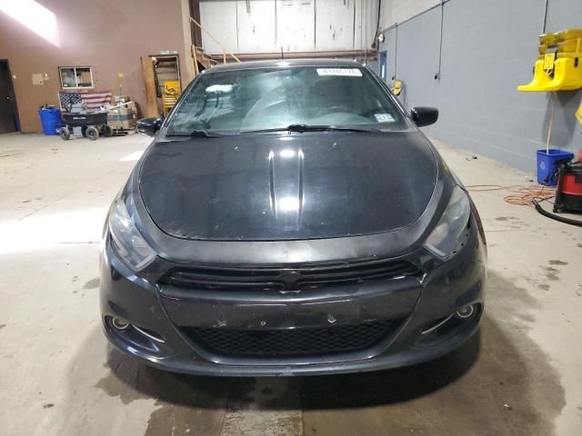 2014 Dodge Dart SXT