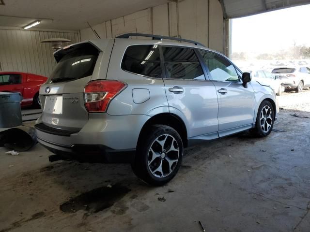 2015 Subaru Forester 2.0XT Premium