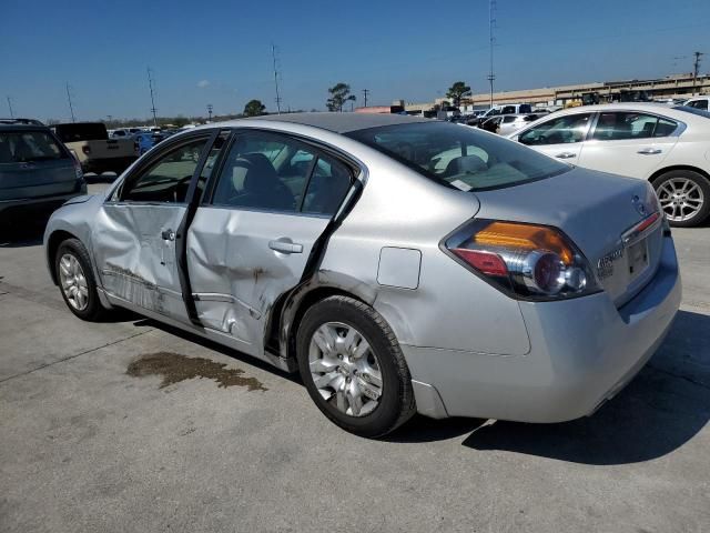 2009 Nissan Altima 2.5