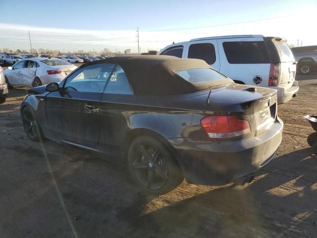 2008 BMW 135 I