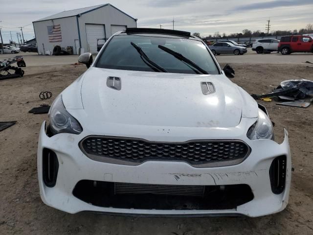 2020 KIA Stinger