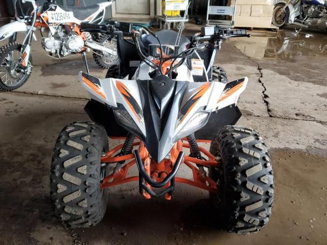 2021 Kayo Fox ATV