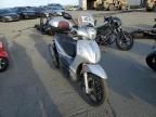 2015 Vespa 2015 Piaggio BV 350