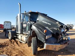 Vehiculos salvage en venta de Copart Andrews, TX: 2007 Western Star Conventional 4900SA