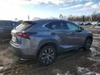 2015 Lexus NX 200T