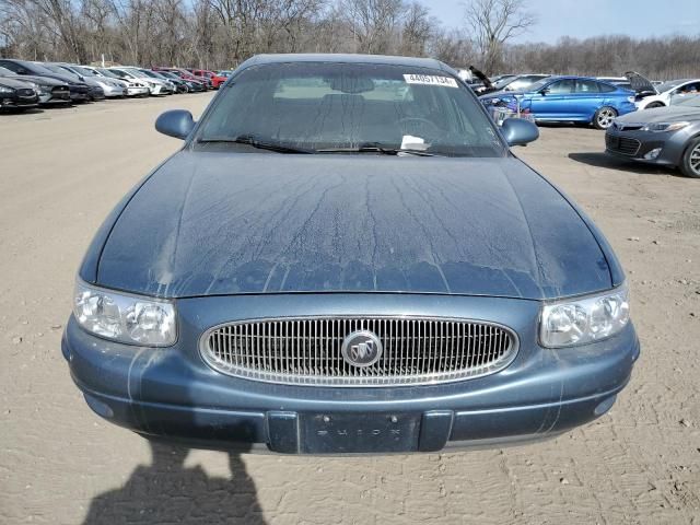 2000 Buick Lesabre Limited